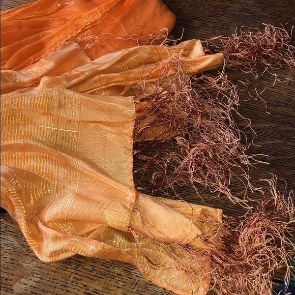 Scarf - Picture 2 of 2